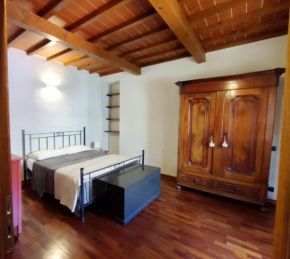 Appartamento Pistoia centro storico Duomo